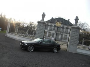 328 *Black* Coupe ***Neue Fotostory*** - 3er BMW - E46 328 *Black* Coupe ***Neue Fotostory*** - 3er BMW - E46