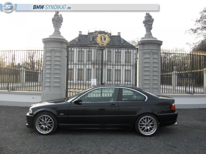 BMW-Syndikat Fotostorie