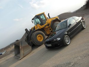 328 *Black* Coupe ***Neue Fotostory*** - 3er BMW - E46 328 *Black* Coupe ***Neue Fotostory*** - 3er BMW - E46