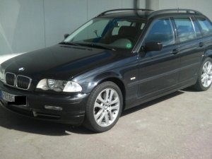 330i Touring - 3er BMW - E46 330i Touring - 3er BMW - E46