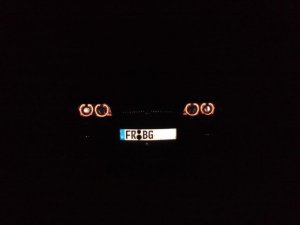 330i Touring - 3er BMW - E46 330i Touring - 3er BMW - E46