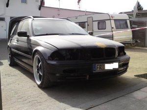 330i Touring - 3er BMW - E46 330i Touring - 3er BMW - E46