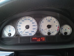 330i Touring - 3er BMW - E46 330i Touring - 3er BMW - E46