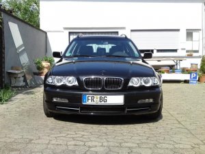 330i Touring - 3er BMW - E46 330i Touring - 3er BMW - E46