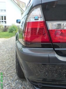 330i Touring - 3er BMW - E46 330i Touring - 3er BMW - E46