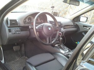 330i Touring - 3er BMW - E46 330i Touring - 3er BMW - E46