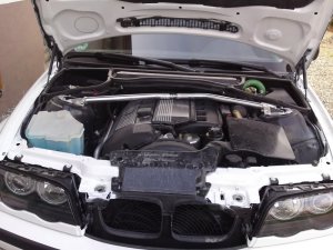 330i Touring - 3er BMW - E46 330i Touring - 3er BMW - E46
