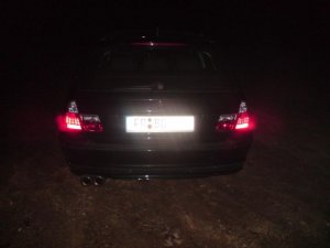 330i Touring - 3er BMW - E46 330i Touring - 3er BMW - E46
