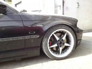 330i Touring - 3er BMW - E46 330i Touring - 3er BMW - E46