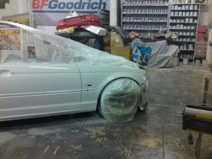 330i Touring - 3er BMW - E46 330i Touring - 3er BMW - E46