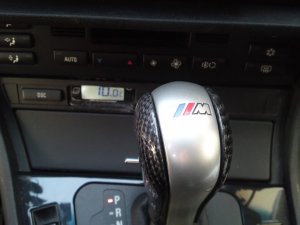 330i Touring - 3er BMW - E46 330i Touring - 3er BMW - E46