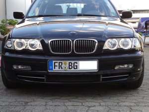 330i Touring - 3er BMW - E46 330i Touring - 3er BMW - E46