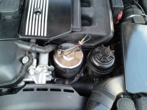 330i Touring - 3er BMW - E46 330i Touring - 3er BMW - E46