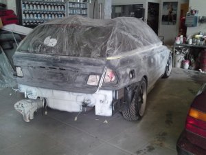 330i Touring - 3er BMW - E46 330i Touring - 3er BMW - E46