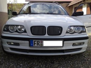 330i Touring - 3er BMW - E46 330i Touring - 3er BMW - E46
