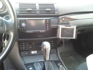 330i Touring - 3er BMW - E46 330i Touring - 3er BMW - E46