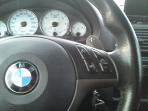 330i Touring - 3er BMW - E46 330i Touring - 3er BMW - E46