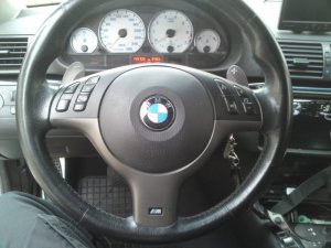 330i Touring - 3er BMW - E46 330i Touring - 3er BMW - E46