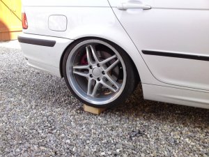330i Touring - 3er BMW - E46 330i Touring - 3er BMW - E46