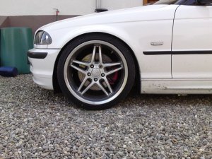 330i Touring - 3er BMW - E46 330i Touring - 3er BMW - E46