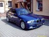 Bmw e36 compact(Avusblau) - 3er BMW - E36
