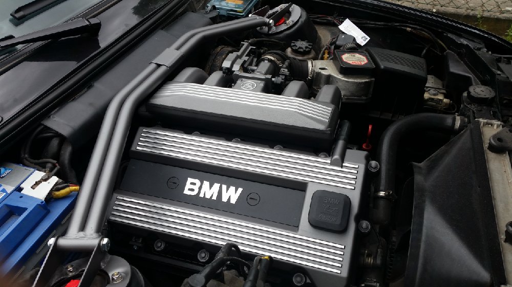 Bmw e30 318is - 3er BMW - E30