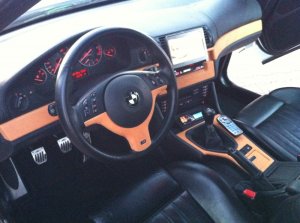 E39 528 Limo. ( E69) - 5er BMW - E39