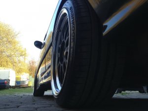 328i Power svenson Dynamics - 3er BMW - E36