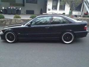 328i Power svenson Dynamics - 3er BMW - E36