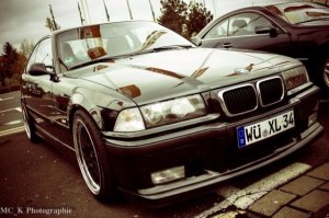 328i Power svenson Dynamics - 3er BMW - E36