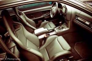 328i Power svenson Dynamics - 3er BMW - E36