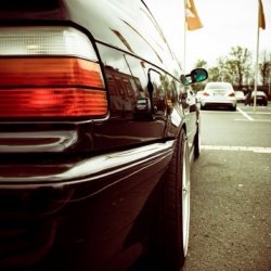 328i Power svenson Dynamics - 3er BMW - E36