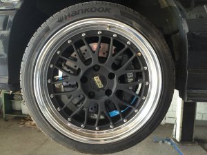 328i Power svenson Dynamics - 3er BMW - E36