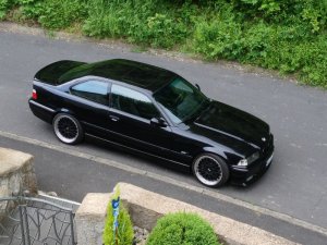 328i Power svenson Dynamics - 3er BMW - E36