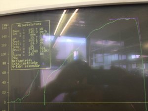 328i Power svenson Dynamics - 3er BMW - E36