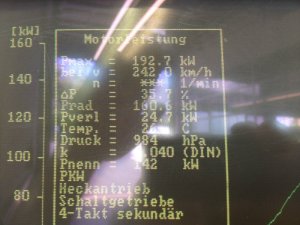 328i Power svenson Dynamics - 3er BMW - E36