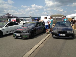328i Power svenson Dynamics - 3er BMW - E36
