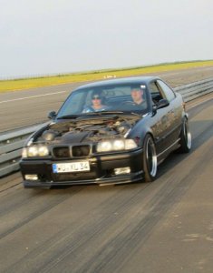 328i Power svenson Dynamics - 3er BMW - E36