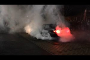 328i Power svenson Dynamics - 3er BMW - E36