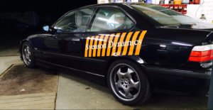 328i Power svenson Dynamics - 3er BMW - E36