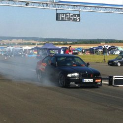 328i Power svenson Dynamics - 3er BMW - E36
