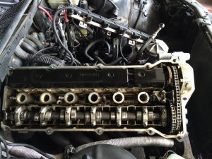 328i Power svenson Dynamics - 3er BMW - E36