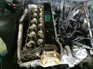 328i Power svenson Dynamics - 3er BMW - E36
