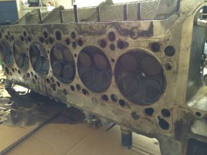 328i Power svenson Dynamics - 3er BMW - E36