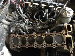 328i Power svenson Dynamics - 3er BMW - E36