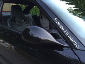 328i Power svenson Dynamics - 3er BMW - E36