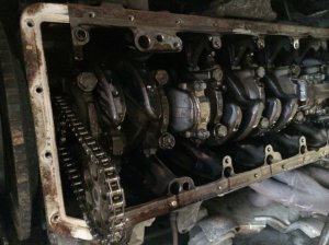328i Power svenson Dynamics - 3er BMW - E36