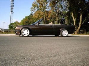 E30 cabrio Vfl - 3er BMW - E30