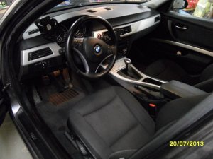 330d touring - 3er BMW - E90 / E91 / E92 / E93