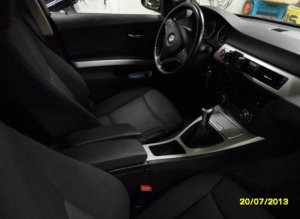 330d touring - 3er BMW - E90 / E91 / E92 / E93 330d touring - 3er BMW - E90 / E91 / E92 / E93